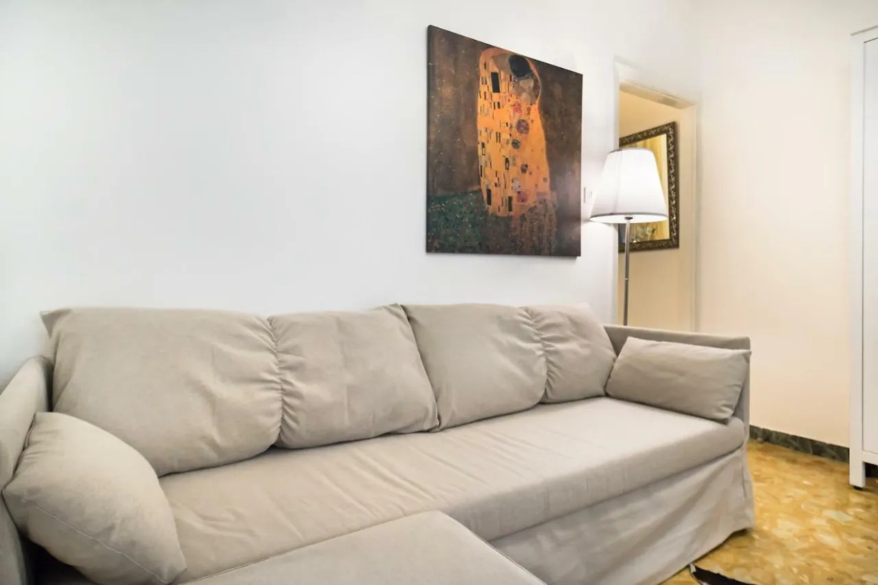 Veneziacentopercento Alle Ancore Apartment Venice