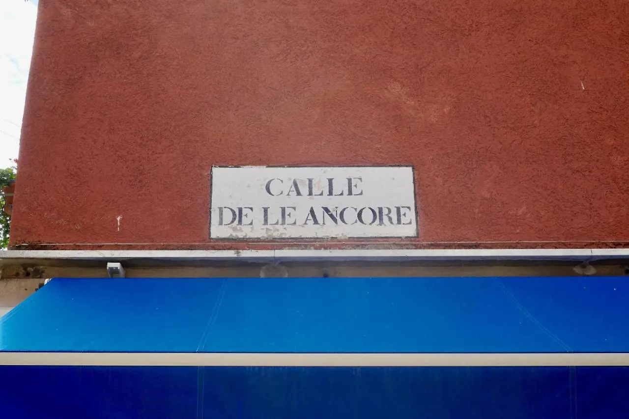 Alle Ancore 2022 Venise