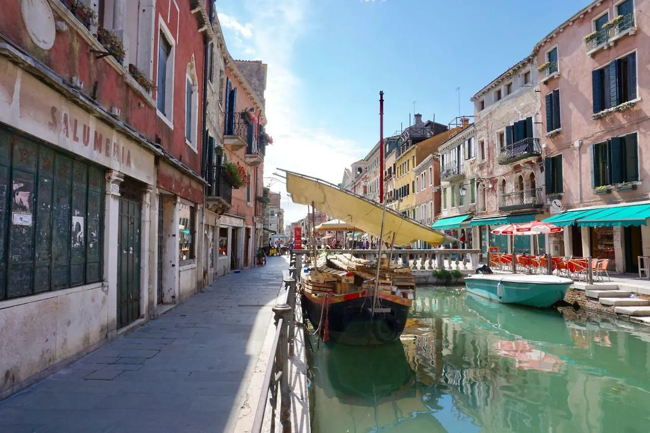 Alle Ancore 2022 Venise Italie