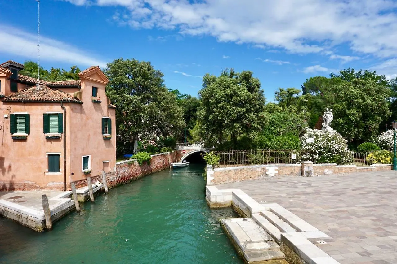 Alle Ancore 2022 Venise Appartement