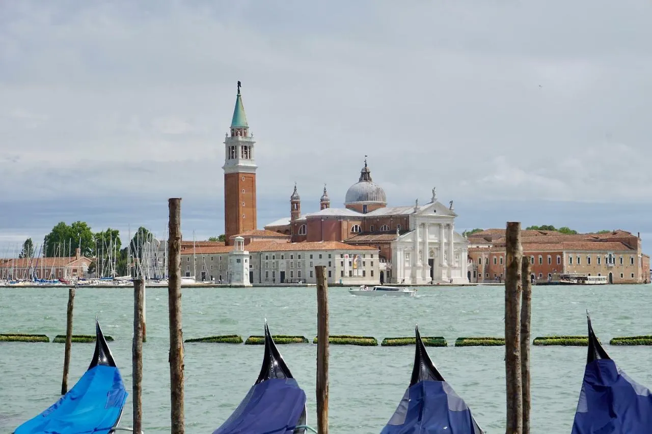 Appartement Alle Ancore 2022 Venise Italie