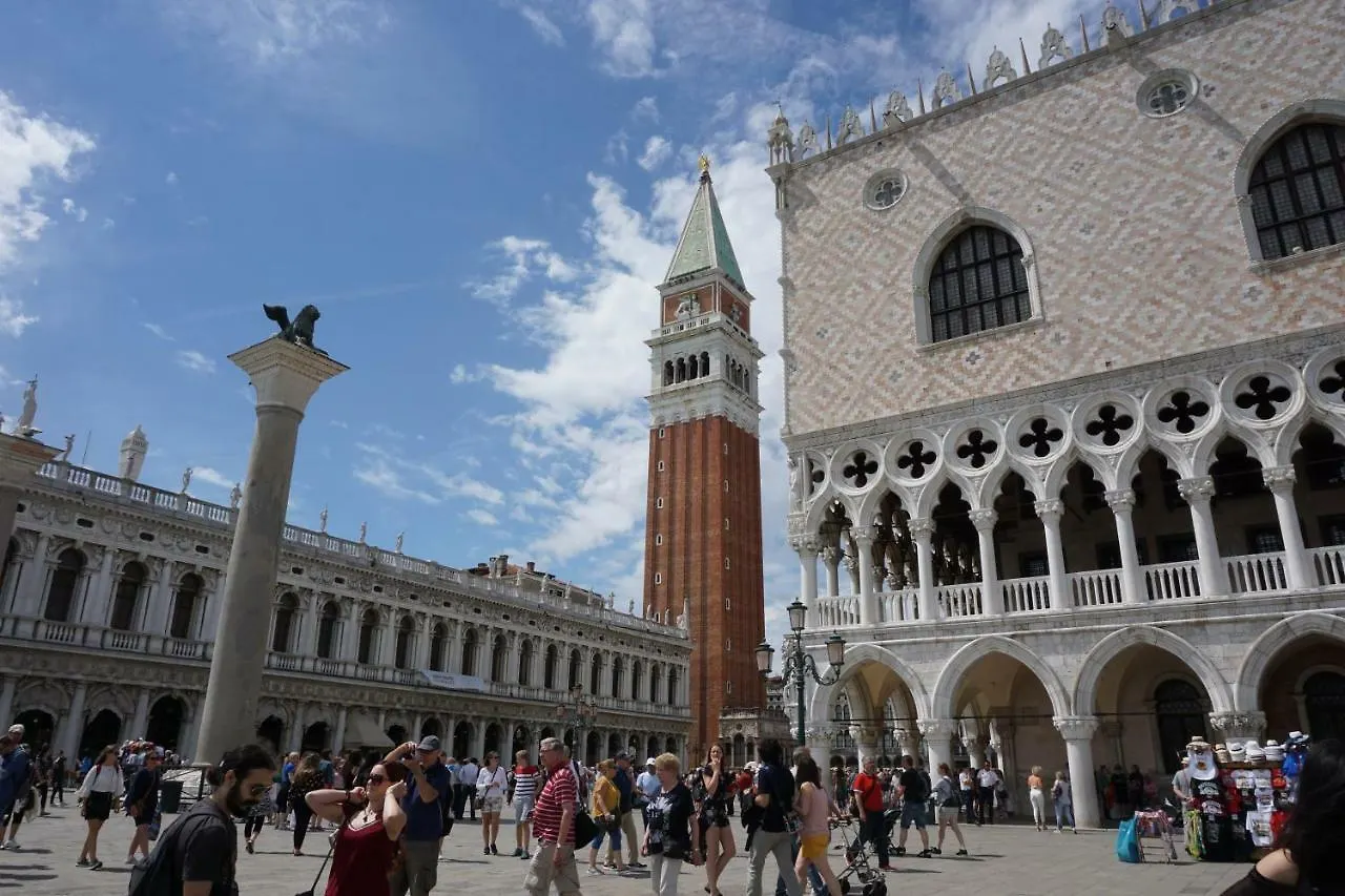 Alle Ancore 2022 Venise Italie