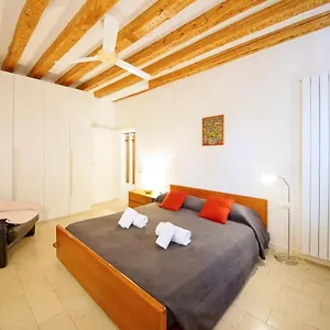 Dolcevita N 489 San Marco Appartement Venise