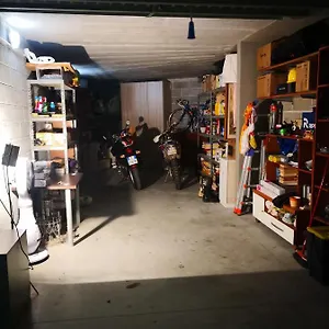 La Porta Rossa Appartement Vado Ligure