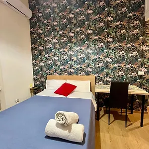 Loft Colosseo Appartement Rome