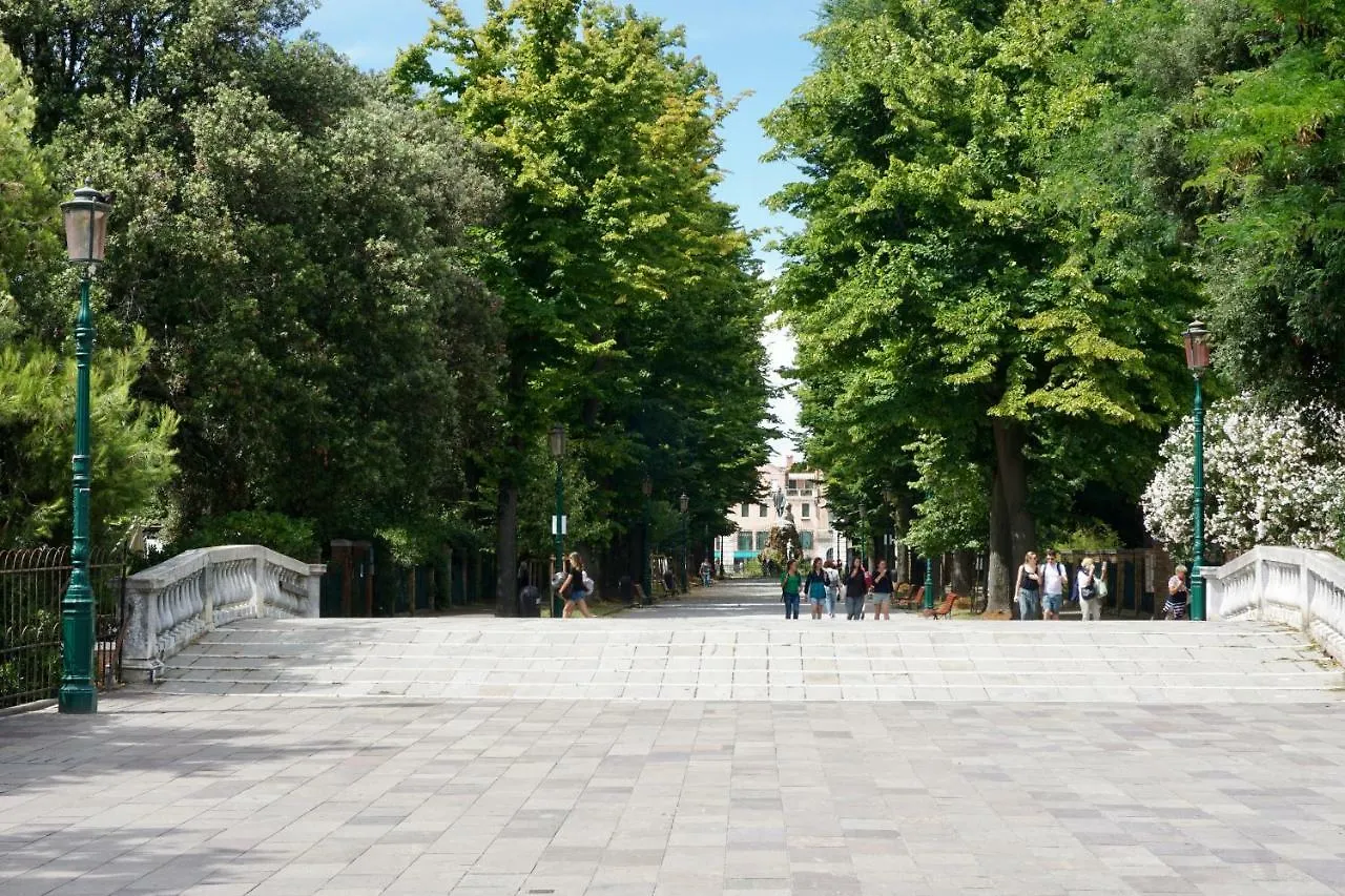 Appartamento Alle Ancore 2022 Venezia Italia