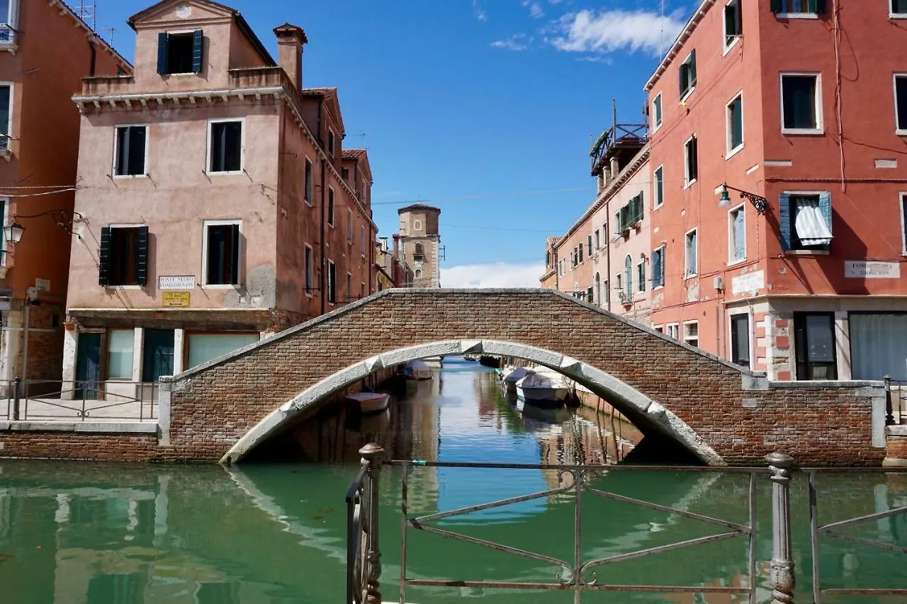 Alle Ancore 2022 Venezia 0*,