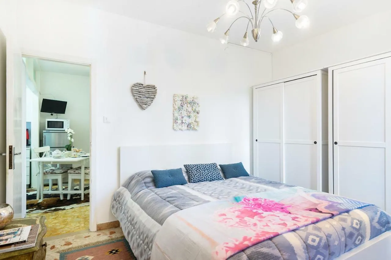 Veneziacentopercento Alle Ancore Apartment