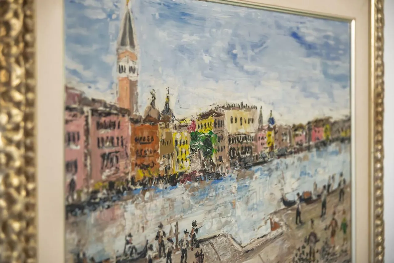 Appartamento Alle Ancore 2022 Venezia Italia