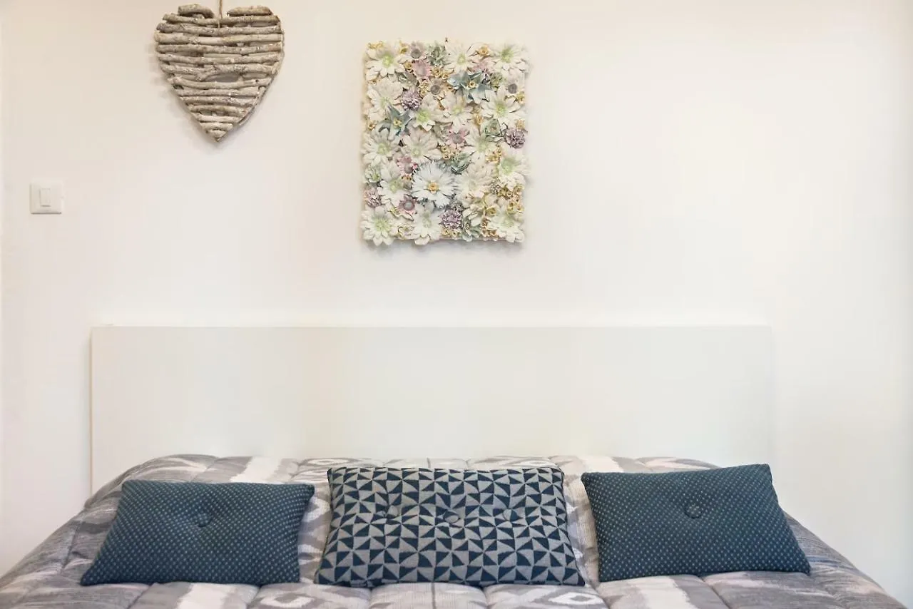 Veneziacentopercento Alle Ancore Apartment 0*, Venice